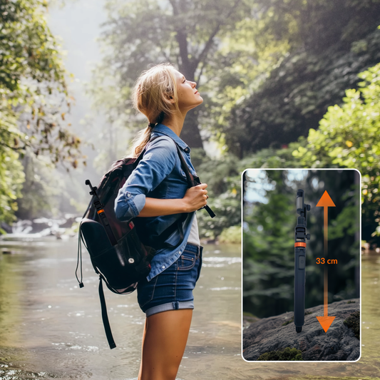 Telefoon Statief Selfiestick