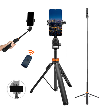 Telefoon Statief Selfiestick