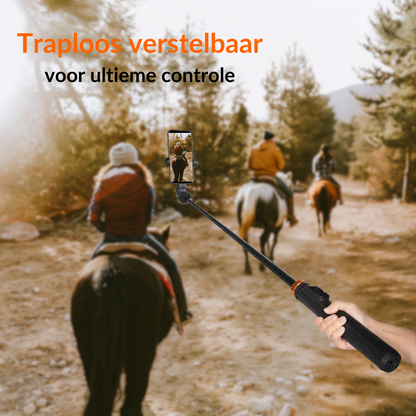 Telefoon Statief Selfiestick